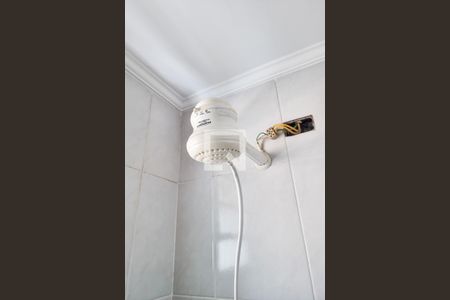 Apartamento para alugar com 157m², 3 quartos e 2 vagasBanheiro da Suíte