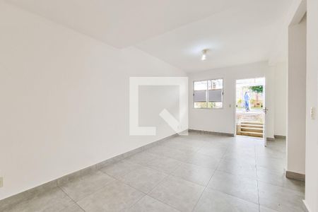 Sala de apartamento para alugar com 3 quartos, 157m² em Urbanova, São José dos Campos