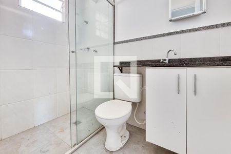 Apartamento para alugar com 157m², 3 quartos e 2 vagasBanheiro