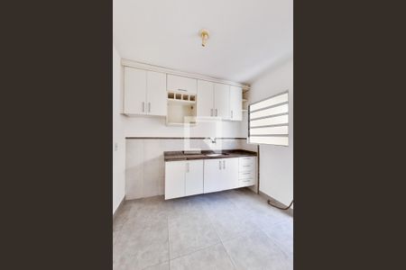 Apartamento para alugar com 157m², 3 quartos e 2 vagasCozinha