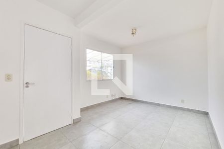 Sala de apartamento para alugar com 3 quartos, 157m² em Urbanova, São José dos Campos