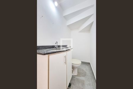 Sala de casa de condomínio para alugar com 3 quartos, 157m² em Urbanova, São José dos Campos