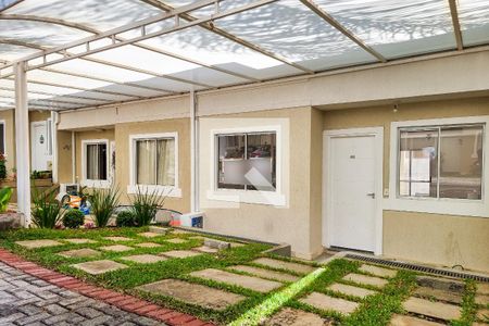 Casa de condomínio para alugar com 157m², 3 quartos e 2 vagasGaragem