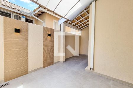 Casa de condomínio para alugar com 157m², 3 quartos e 2 vagasLavanderia