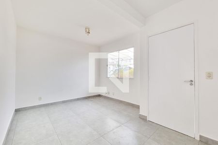 Sala de casa de condomínio para alugar com 3 quartos, 157m² em Urbanova, São José dos Campos