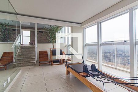 Studio para alugar com 30m², 1 quarto e sem vagaSpa