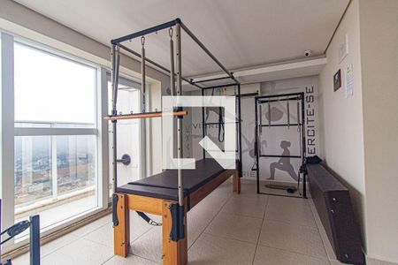 Studio para alugar com 30m², 1 quarto e sem vagaSpa
