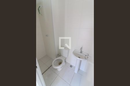 Apartamento à venda com 32m², 2 quartos e sem vagaBanheiro