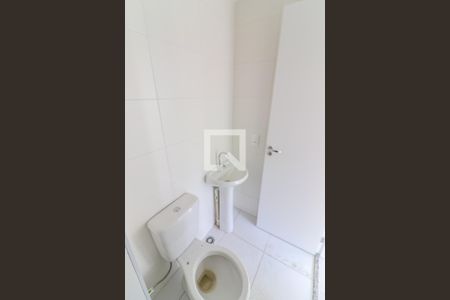 Apartamento à venda com 32m², 2 quartos e sem vagaBanheiro