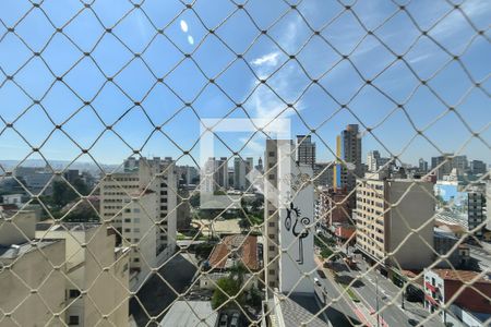Vista do Studio de kitnet/studio à venda com 1 quarto, 30m² em Campos Elíseos, São Paulo