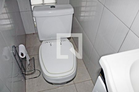 Casa à venda com 165m², 3 quartos e 2 vagasLavabo