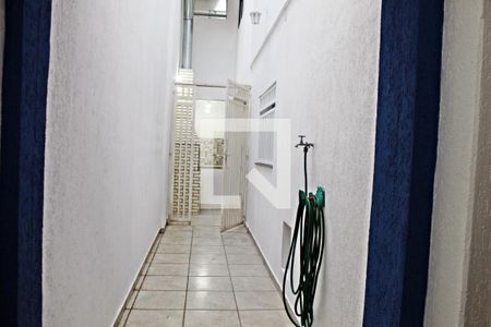 Casa à venda com 165m², 3 quartos e 2 vagasÁrea comum - Churrasqueira