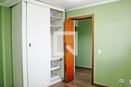 Casa à venda com 165m², 3 quartos e 2 vagasQuarto 3