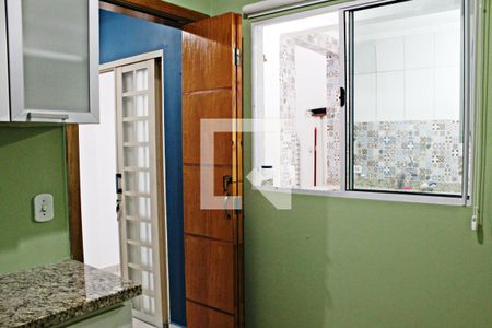 Casa à venda com 165m², 3 quartos e 2 vagasDispensa