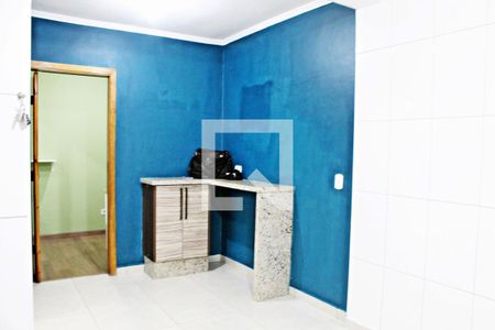 Casa à venda com 165m², 3 quartos e 2 vagasCozinha