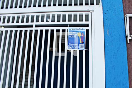 Casa à venda com 165m², 3 quartos e 2 vagasFachada