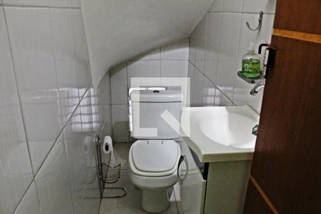 Casa à venda com 165m², 3 quartos e 2 vagasLavabo