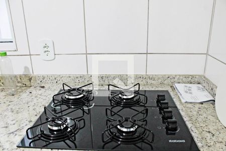 Casa à venda com 165m², 3 quartos e 2 vagasCozinha