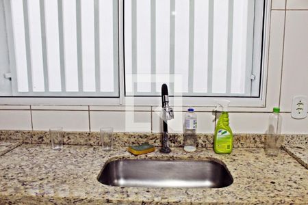 Casa à venda com 165m², 3 quartos e 2 vagasCozinha