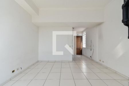 Sala de apartamento para alugar com 1 quarto, 60m² em Campos Elíseos, São Paulo