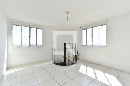 Quarto de apartamento para alugar com 1 quarto, 60m² em Campos Elíseos, São Paulo