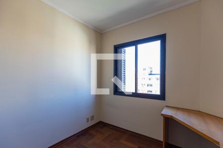 Quarto 1 de apartamento à venda com 3 quartos, 90m² em Vila Leopoldina, Santo André