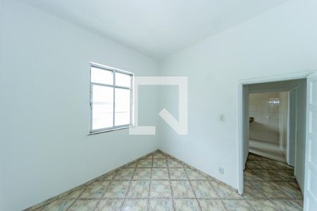 Quarto 1 de apartamento à venda com 3 quartos, 110m² em Vila Kosmos, Rio de Janeiro