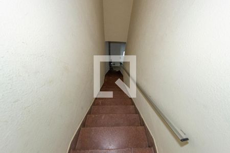 Sala de apartamento à venda com 3 quartos, 110m² em Vila Kosmos, Rio de Janeiro