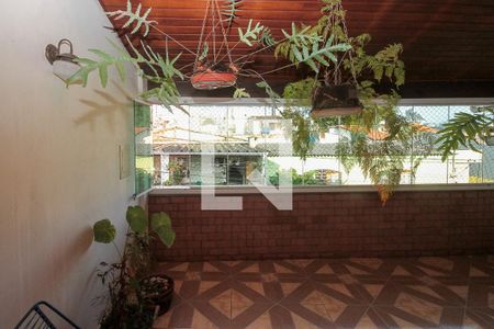 Casa à venda com 159m², 3 quartos e 2 vagasvaranda da Suite