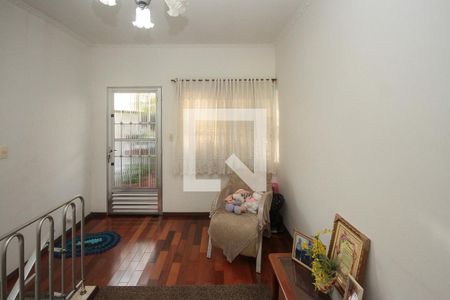 Casa à venda com 159m², 3 quartos e 2 vagasSala 02