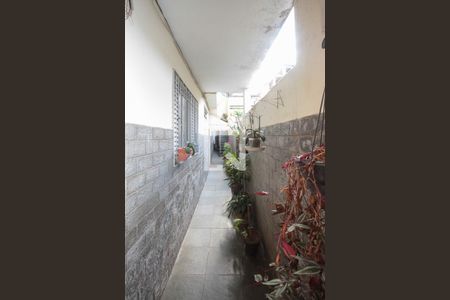 Casa à venda com 159m², 3 quartos e 2 vagascorredor