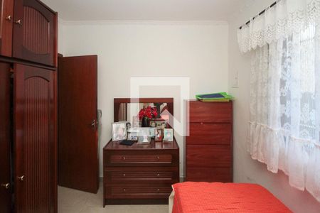 Quarto de casa à venda com 3 quartos, 159m² em Vila Tolstoi, São Paulo