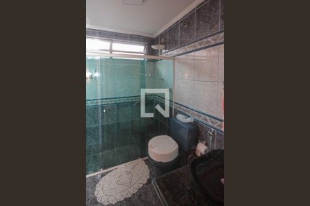 Casa à venda com 159m², 3 quartos e 2 vagasBanheiro Social