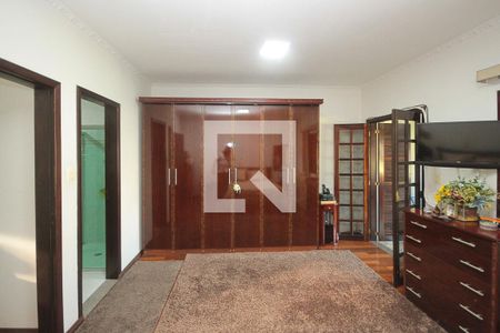 Casa à venda com 159m², 3 quartos e 2 vagasSuite