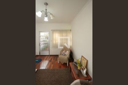 Casa à venda com 159m², 3 quartos e 2 vagasSala 02