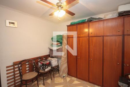 Casa à venda com 159m², 3 quartos e 2 vagasQuarto de Serviço