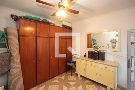 Casa à venda com 159m², 3 quartos e 2 vagasQuarto de Serviço