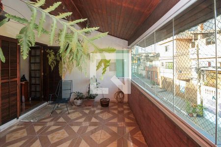 Casa à venda com 159m², 3 quartos e 2 vagasvaranda da Suite