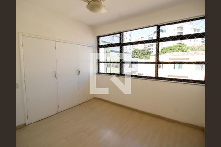 Apartamento à venda com 110m², 3 quartos e 1 vagaQuarto 3