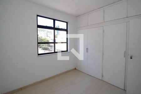 Quarto 1 de apartamento à venda com 3 quartos, 110m² em Carmo, Belo Horizonte