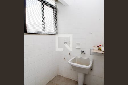 Apartamento à venda com 110m², 3 quartos e 1 vagaArea de Serviço