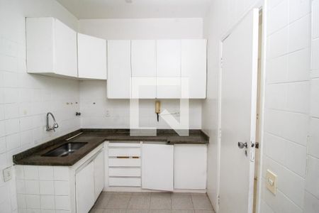 Apartamento à venda com 110m², 3 quartos e 1 vagaCozinha