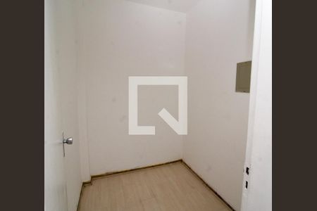 Apartamento à venda com 110m², 3 quartos e 1 vagaQuarto Serviço