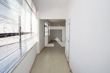 Sala de apartamento para alugar com 3 quartos, 110m² em Carmo, Belo Horizonte