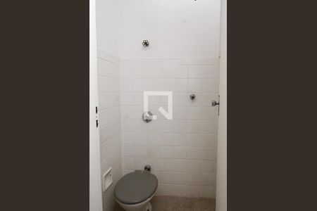 Apartamento à venda com 110m², 3 quartos e 1 vagaBanheiro Serviço