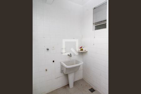 Apartamento à venda com 110m², 3 quartos e 1 vagaArea de Serviço