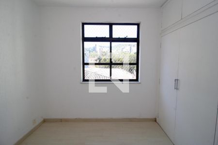 Quarto 1 de apartamento para alugar com 3 quartos, 110m² em Carmo, Belo Horizonte