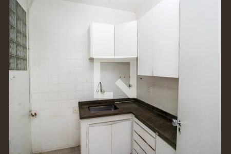 Apartamento à venda com 110m², 3 quartos e 1 vagaCozinha