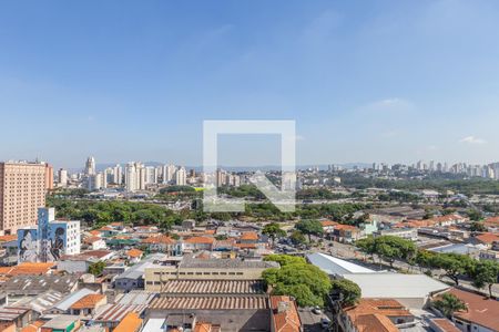 Apartamento para alugar com 50m², 2 quartos e 1 vagaVista do Rooftop