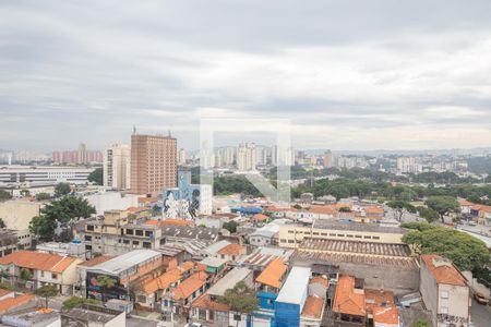 Apartamento para alugar com 50m², 2 quartos e 1 vagaVista do Quarto 2